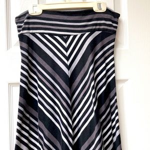 Body Central Maxi Skirt